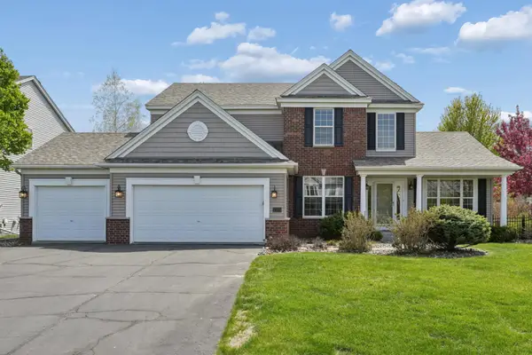 2375 Golf View, Woodbury, MN 55129