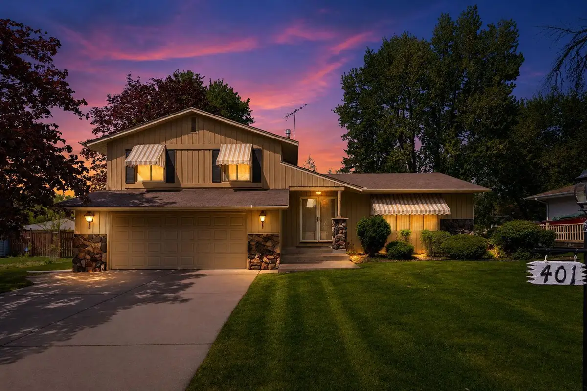 401 Felix Lane, West Saint Paul, MN 55118 - #1