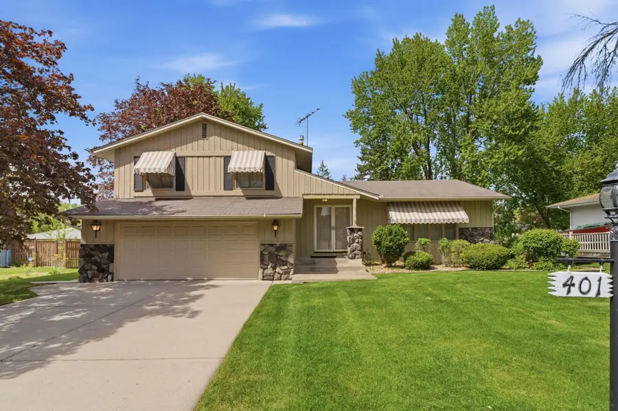401 Felix Lane, West Saint Paul, MN 55118 - #3