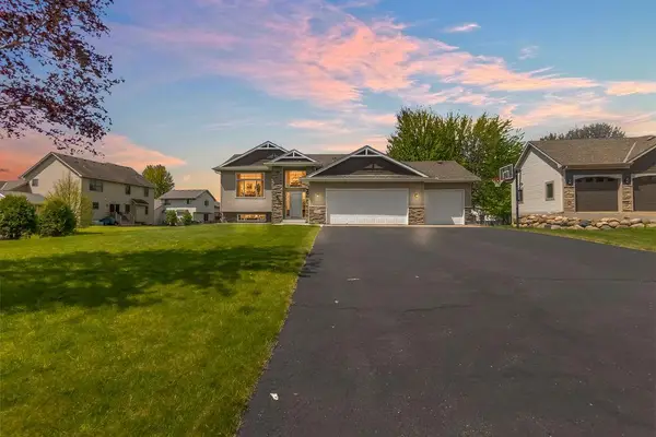 4065 Jasmine Court Ne, Saint Michael, MN 55376
