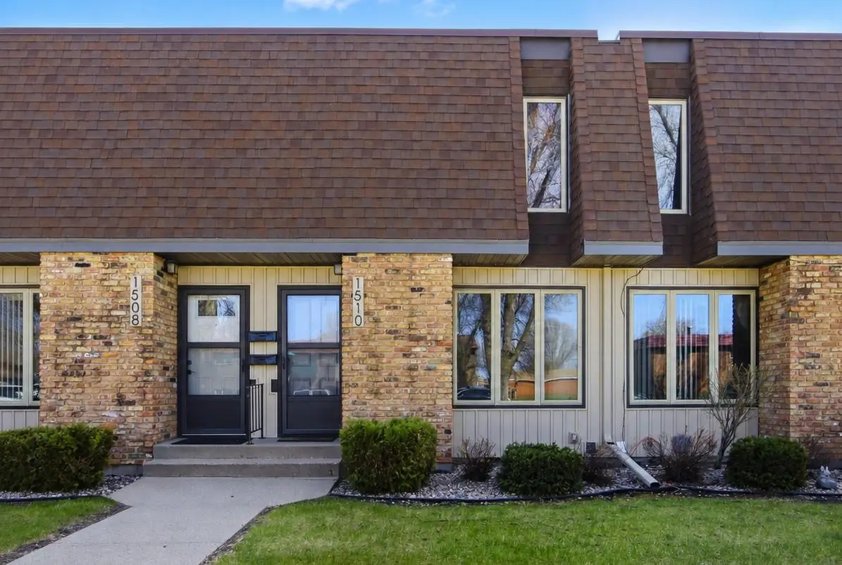 1510 16 1/2 Street S, Fargo, ND 58103 - #1