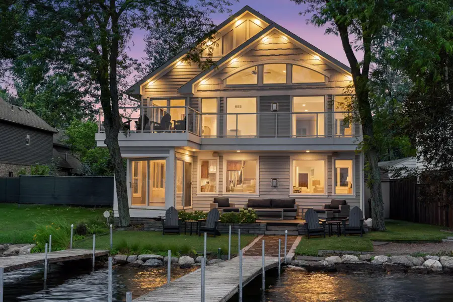 2807 Mckenzie Point Road, Wayzata, MN 55391 - #2