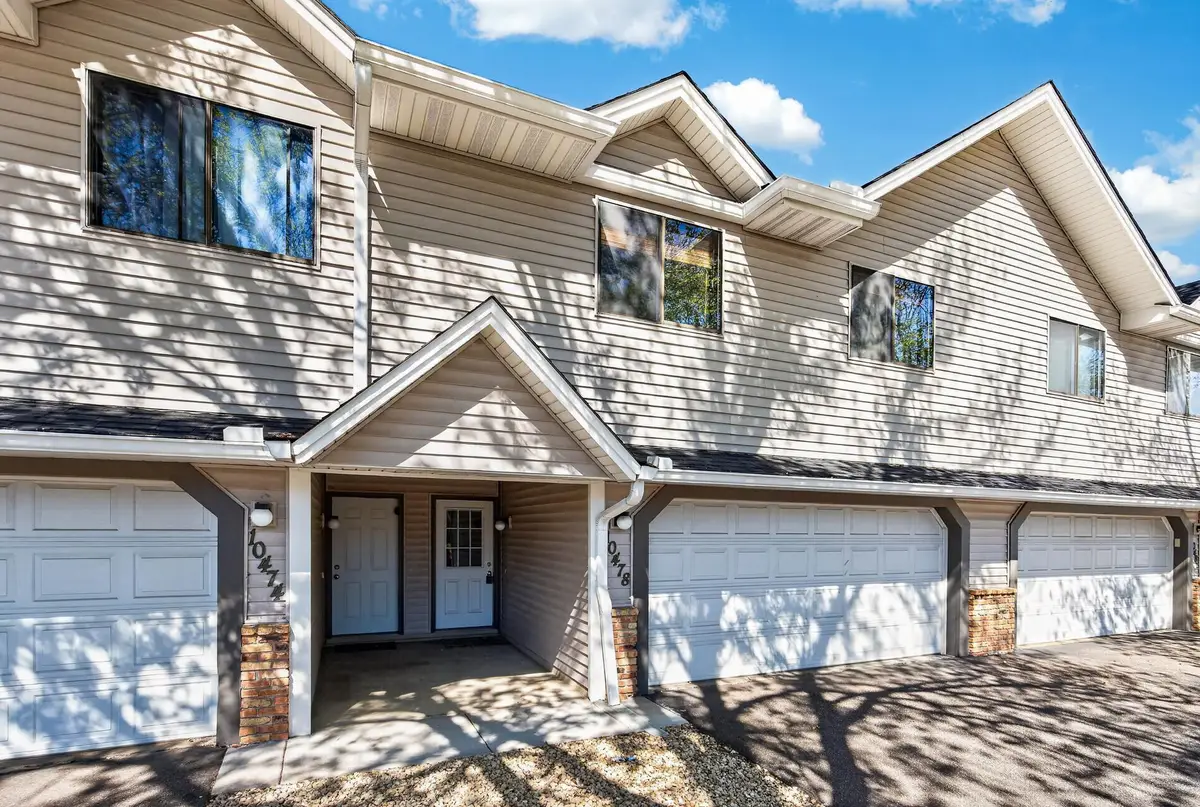 10478 Quince Street Nw, Coon Rapids, MN 55433 - #1