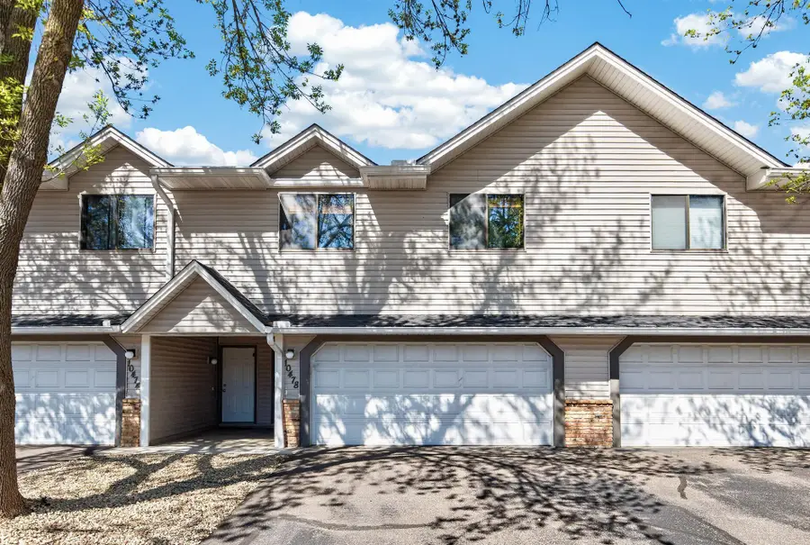 10478 Quince Street Nw, Coon Rapids, MN 55433 - #3