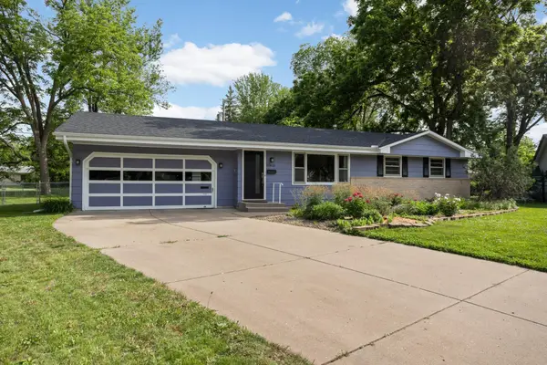 10816 Toledo Circle, Bloomington, MN 55437