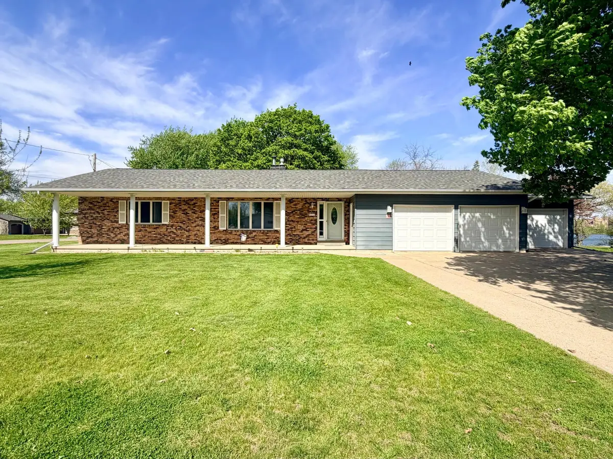 615 Lake Avenue E, Fulda, MN 56131 - #1