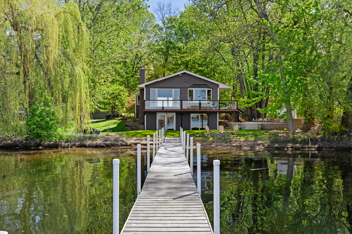 1340 Rest Point Lane, Orono, MN 55364 - #1