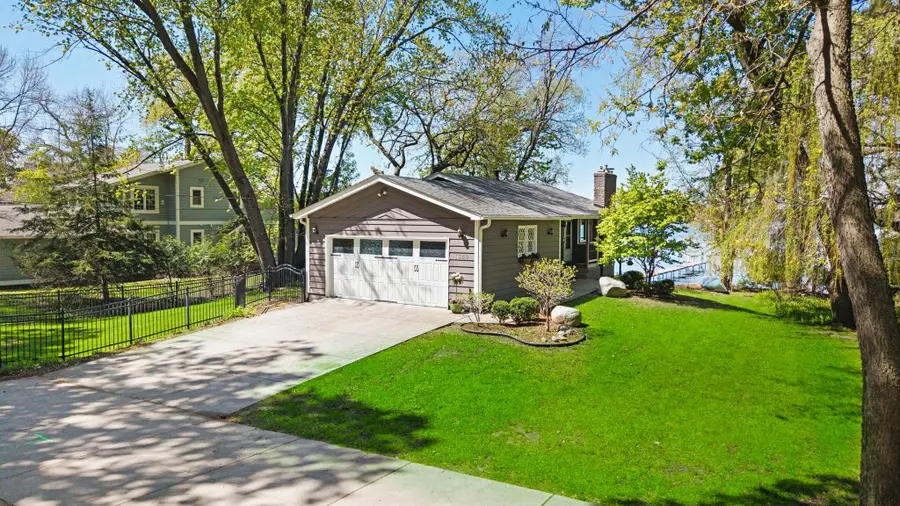 1340 Rest Point Lane, Orono, MN 55364 - #2