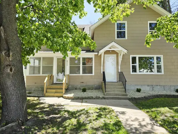 812 2nd Avenue Ne, Austin, MN 55912
