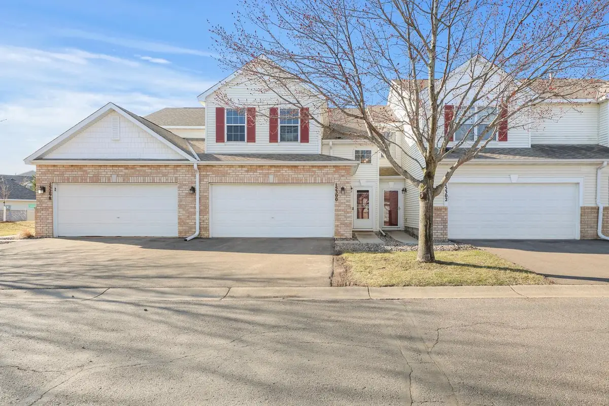 15300 Flower Way, Apple Valley, MN 55124 - #1