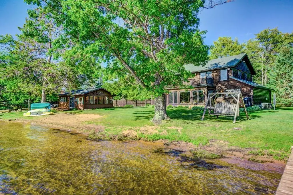 12391 W Moreland Road, Hayward, WI 54843 - #1