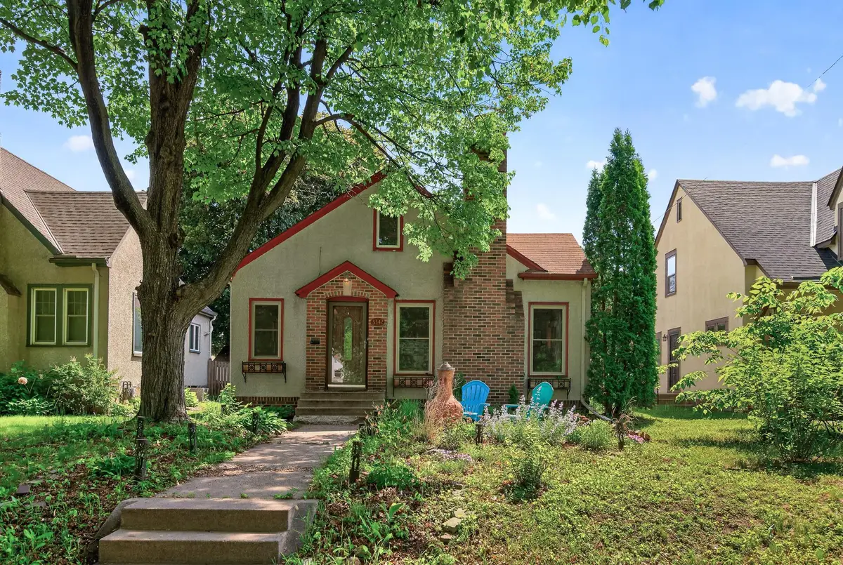3342 Xerxes Avenue N, Minneapolis, MN 55412 - #1