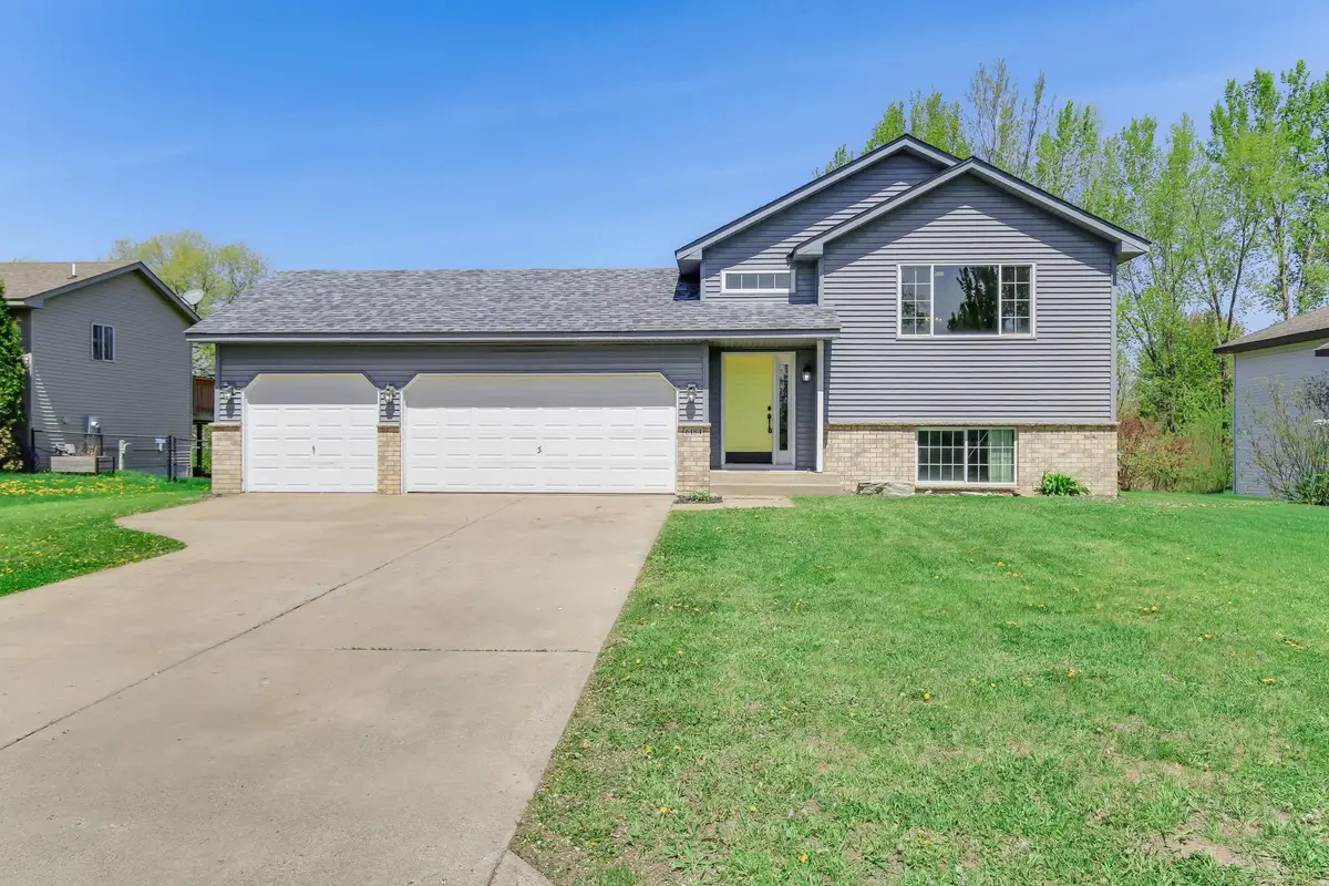 6184 151st Street N, Hugo, MN 55038 - #1