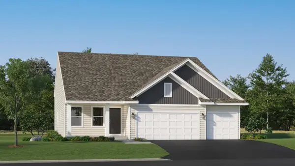 664 152nd Lane Nw, Andover, MN 55304