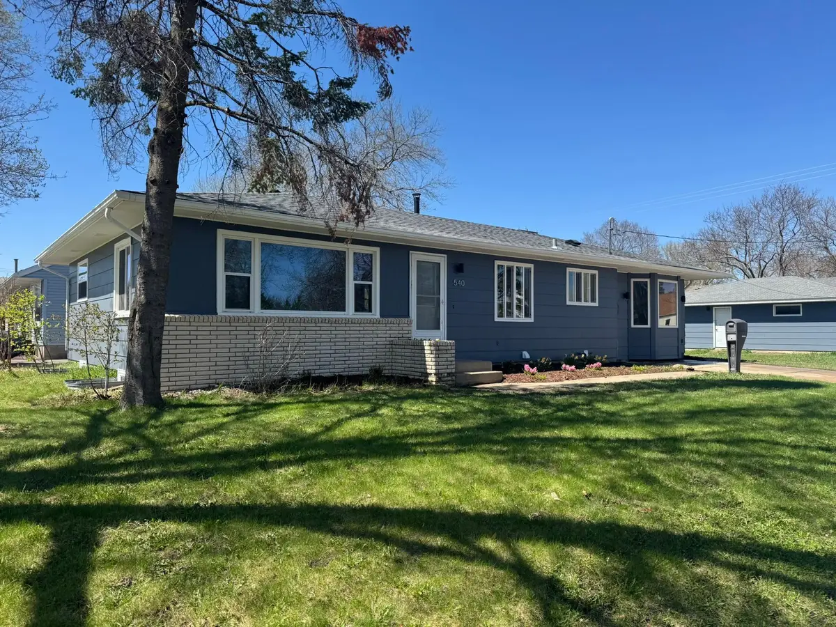 540 E 2nd Street, Waconia, MN 55387 - #1
