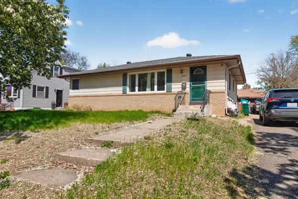 4807 Jefferson Street Ne, Columbia Heights, MN 55421