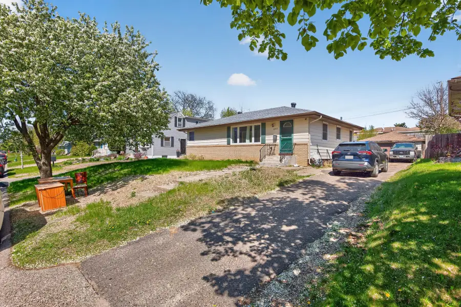 4807 Jefferson Street Ne, Columbia Heights, MN 55421 - #2
