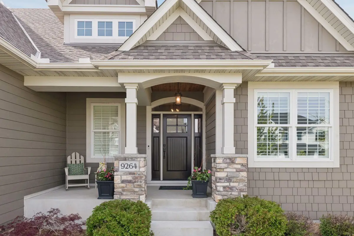 9264 Hawkcrest Court, Chanhassen, MN 55317 - #1