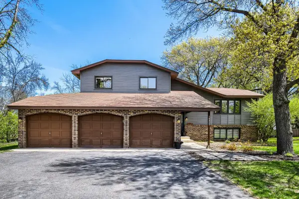 10855 Avocet Street Nw, Coon Rapids, MN 55433