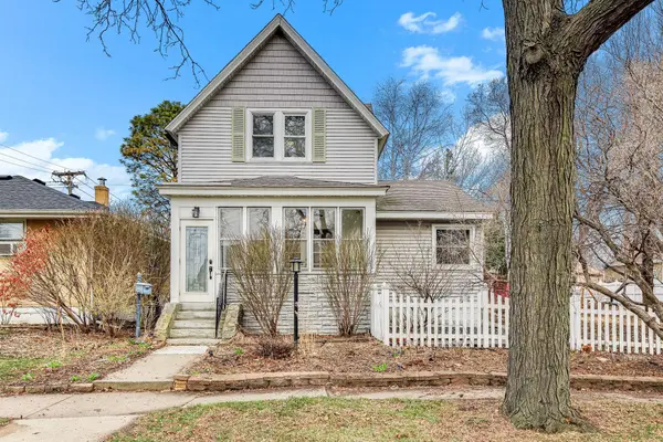 1569 Race Street, Saint Paul, MN 55102
