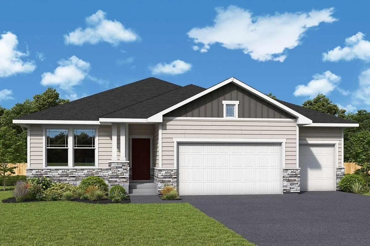 7401 Landau Avenue Ne, Otsego, MN 55301 - #1