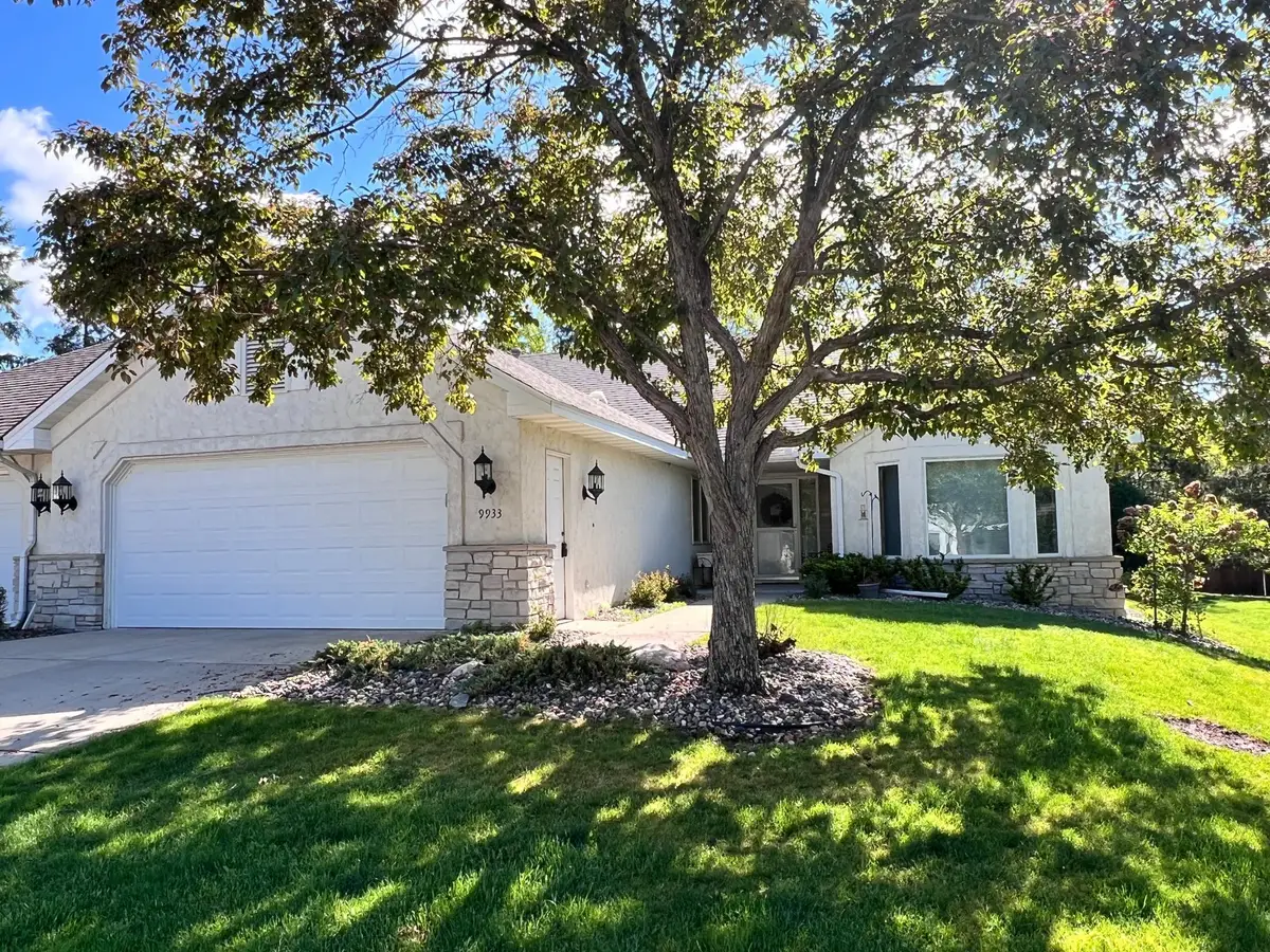 9933 Old Wagon Trail, Eden Prairie, MN 55347 - #1