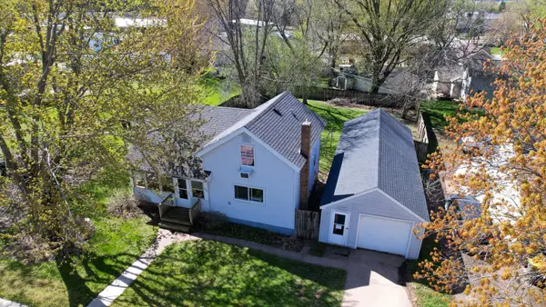 1050 Larcom Street, Hammond, WI 54015
