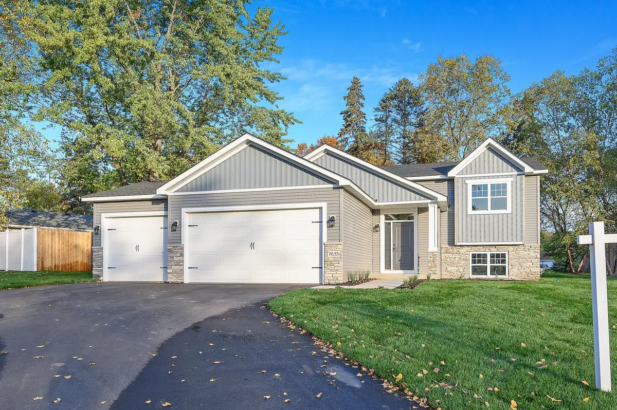 000 N Enchanted Drive Nw, Andover, MN 55304 - #1
