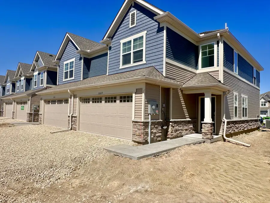 20029 62nd Place, Corcoran, MN 55340 - #2