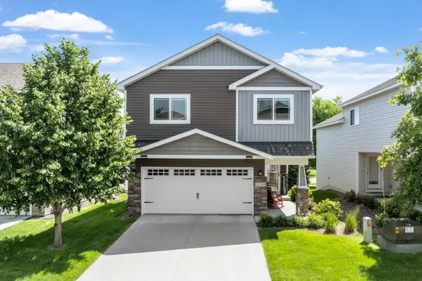 12149 Hupp Street Ne, Blaine, MN 55449