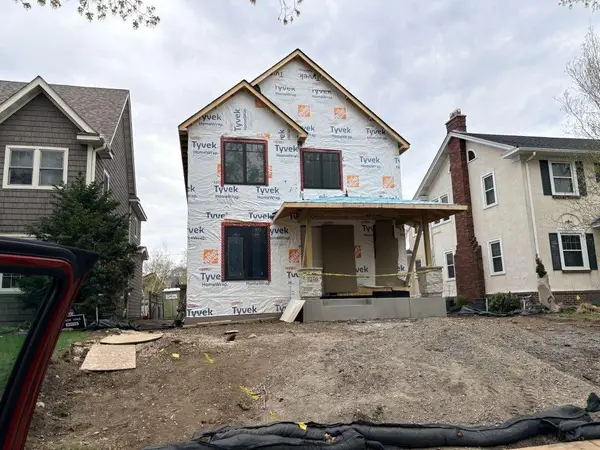5236 Vincent Avenue S, Minneapolis, MN 55410