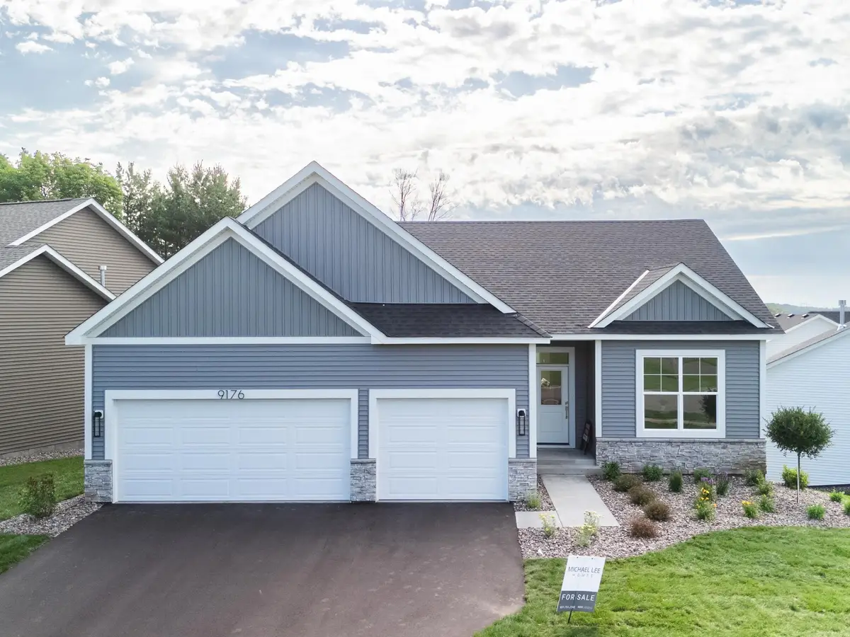 9117 62nd Street S, Cottage Grove, MN 55016 - #1