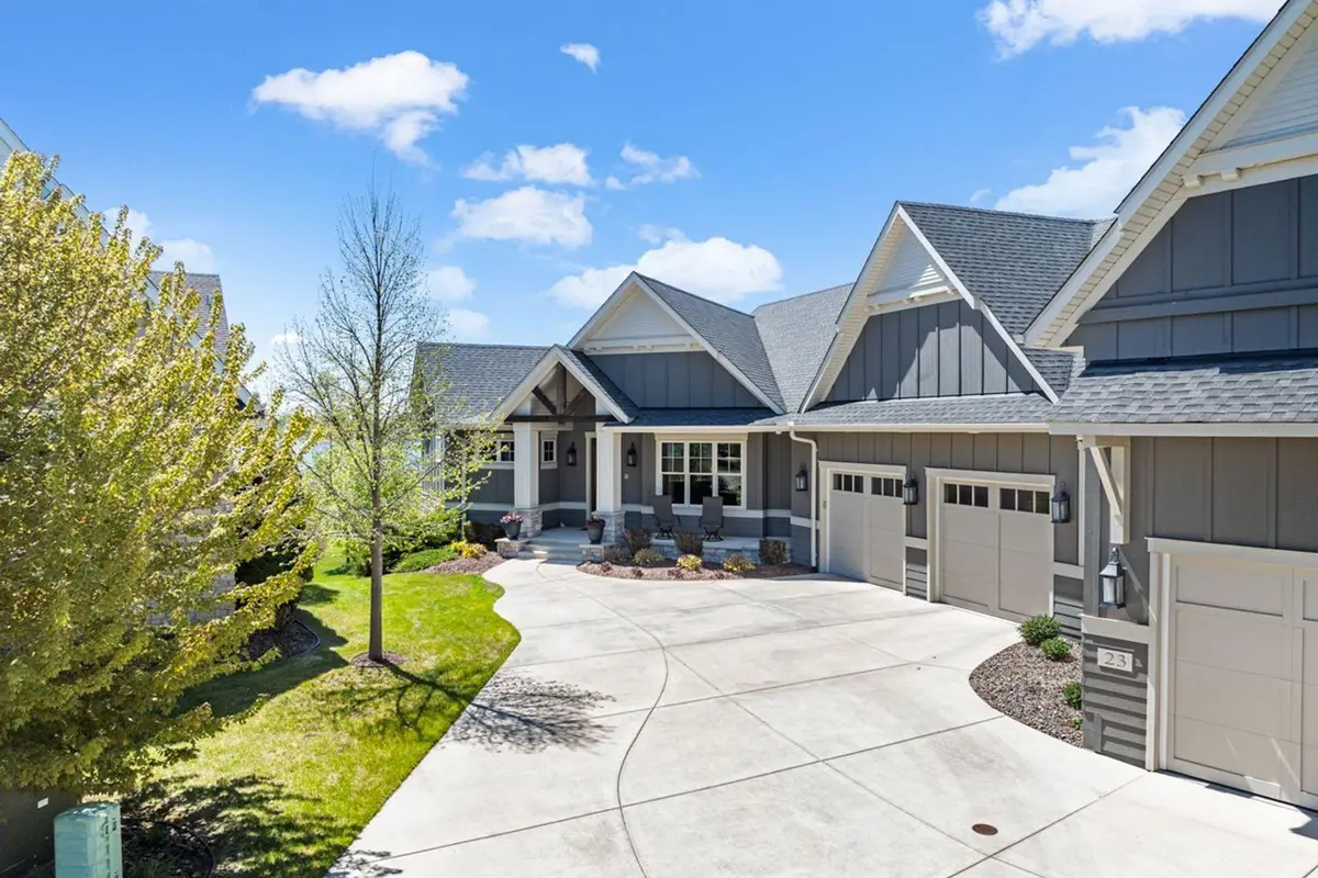 23 Phoebe Lane, North Oaks, MN 55127 - #1