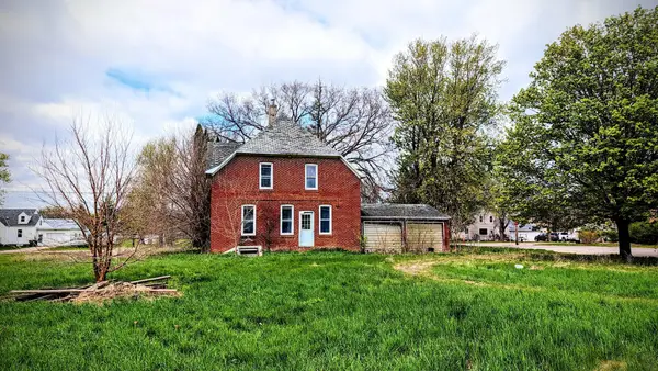 255 5th Street N, Butterfield, MN 56120