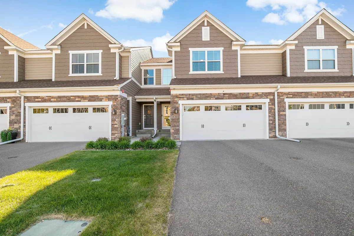 18364 Glasswort Drive, Lakeville, MN 55044 - #1