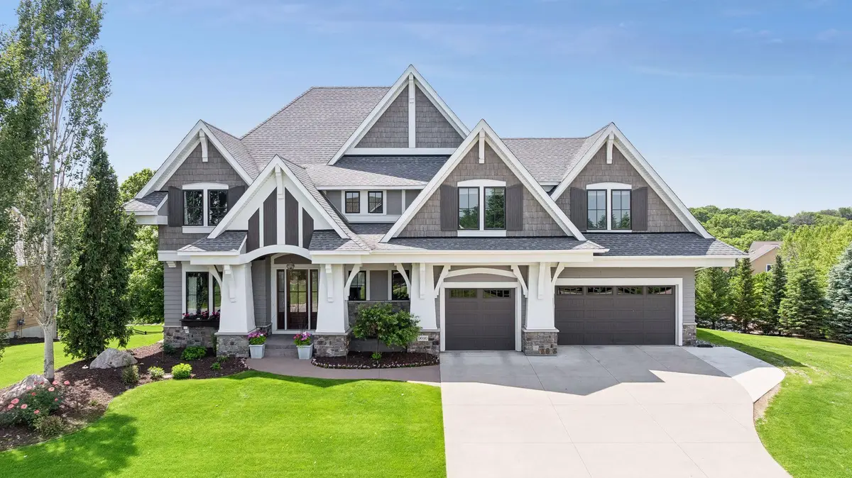 9690 Sky Lane, Eden Prairie, MN 55347 - #1