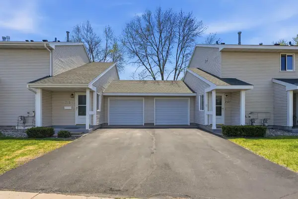 2521 Stockinger Drive, Saint Cloud, MN 56303