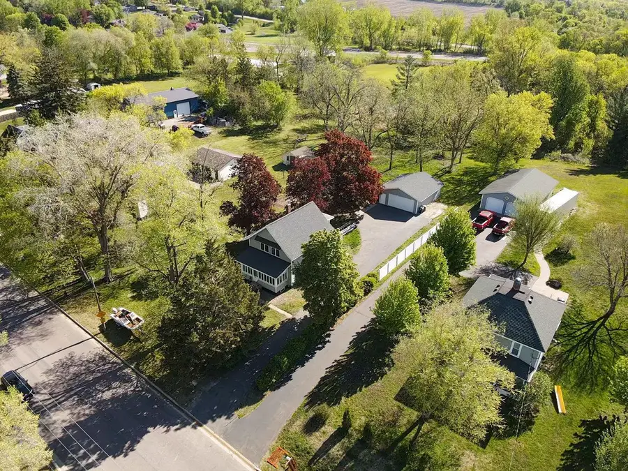 724 1st Street N, Waterville, MN 56096 - #2