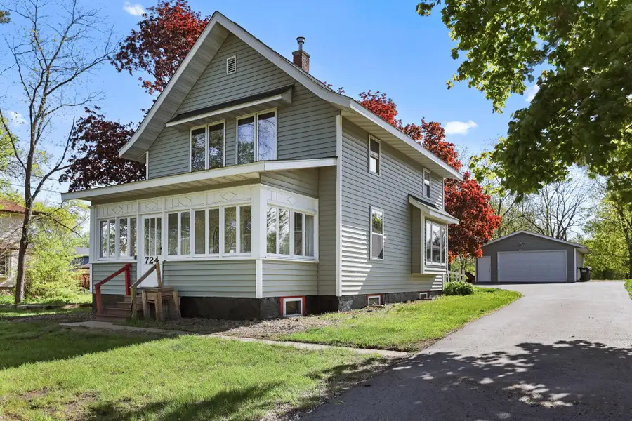 724 1st Street N, Waterville, MN 56096 - #3