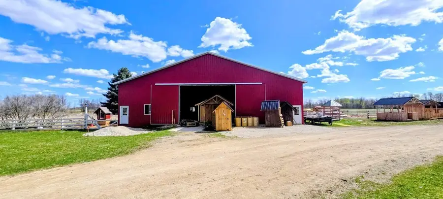 33293 115th Avenue, Eagle Bend, MN 56446 - #3
