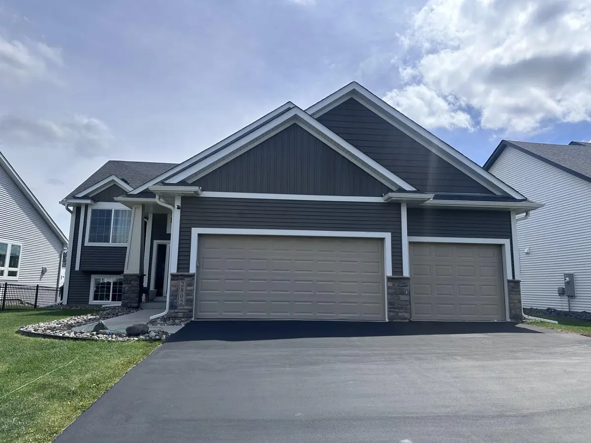 2802 213th Street W, Farmington, MN 55024 - #1
