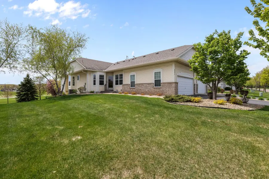 551 Holly Lane N, Oakdale, MN 55128 - #3