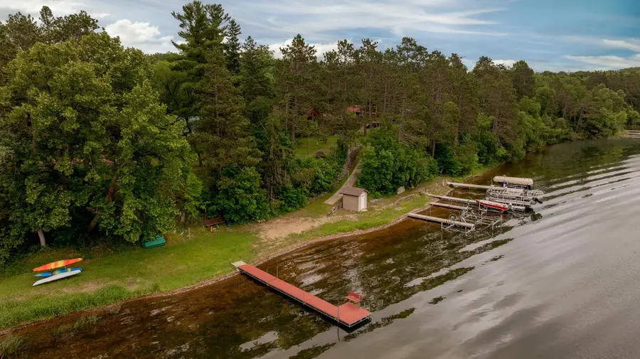 19350 Necktie Lane, Lake George, MN 56458 - #2
