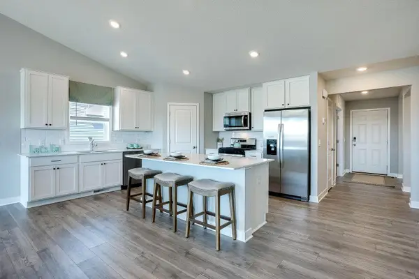 7033 Mackenzie Court Ne, Otsego, MN 55330