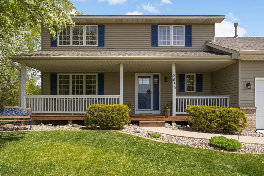 9080 Parkside Drive, Woodbury, MN 55125 - #2