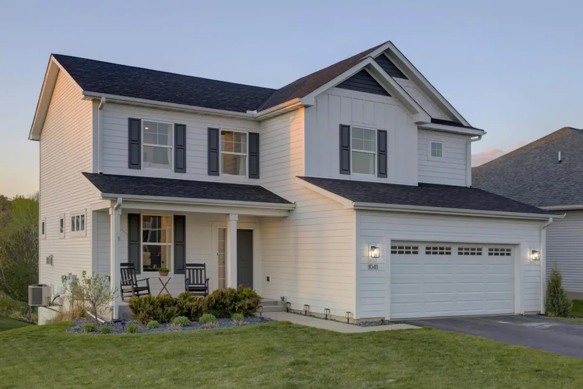 1041 Oakwood Road, Newport, MN 55055 - #1