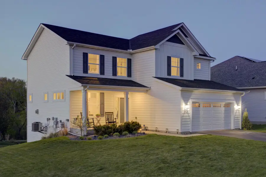 1041 Oakwood Road, Newport, MN 55055 - #2