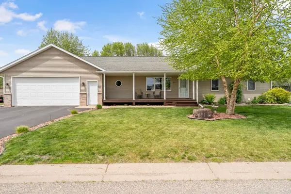605 Turner Drive, Henderson, MN 56044