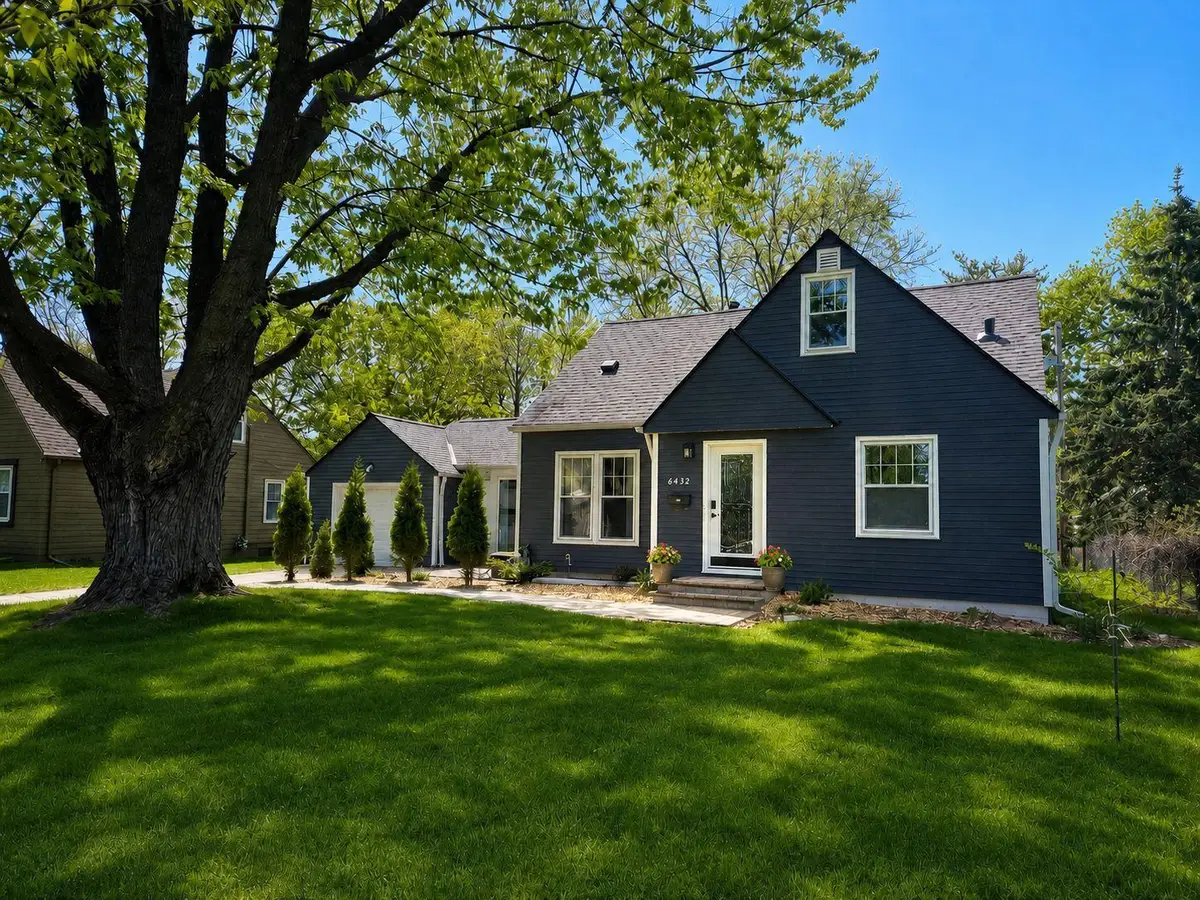 6432 3rd Avenue S, Richfield, MN 55423 - #1