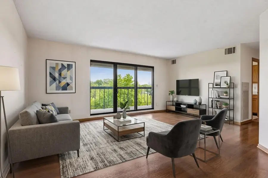 2885 Knox Avenue S #706, Minneapolis, MN 55408 - #2